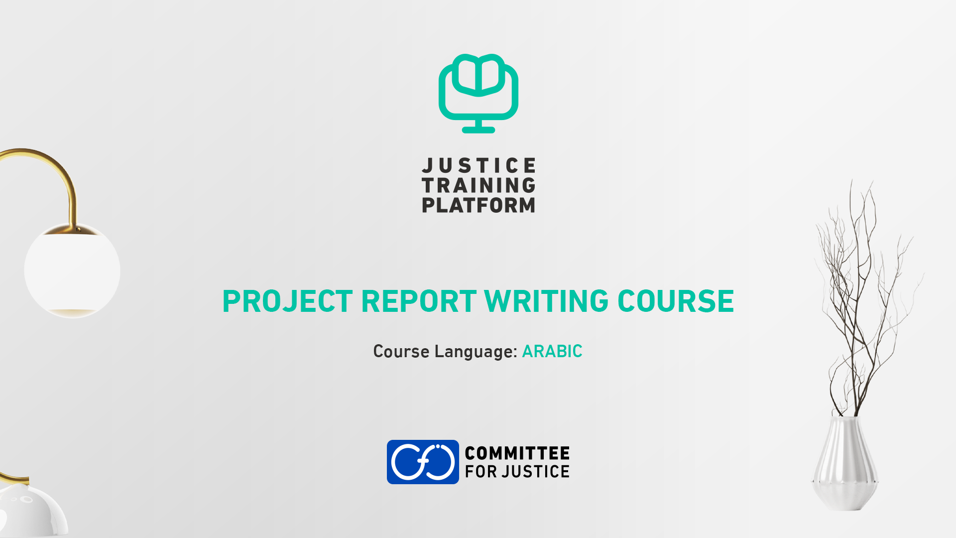 Project Report Writing Course.png